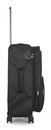 Stratic Bendigo Light Style Trolley M Black