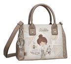 Anekke Sophia Short Handle Bag M Multicolor
