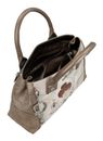 Anekke Sophia Short Handle Bag M Multicolor