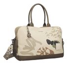 Anekke Sophia Gaia Shoulder Bag Multicolor