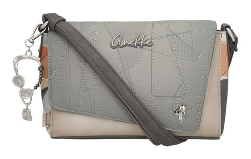 Anekke Sophia Auralis Flap-Crossbody Bag Multicolor