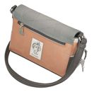 Anekke Sophia Auralis Flap-Crossbody Bag Multicolor Anekke Sophia Auralis Flap-Crossbody Bag Multicolor