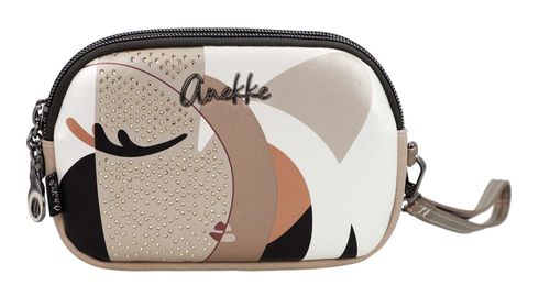 Anekke Muse Eikon Necessaire Multicolor