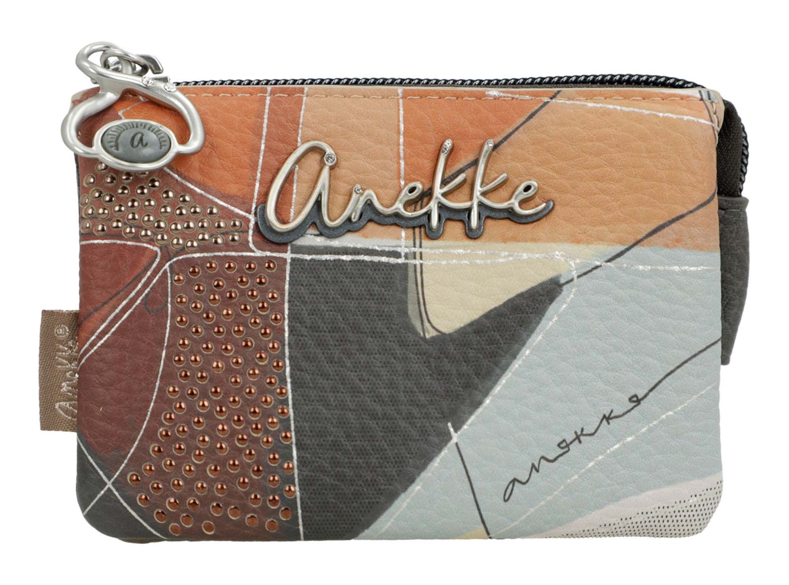 Anekke Sophia Auralis Coin Purse Multicolor