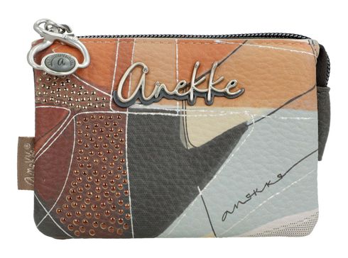 Anekke Sophia Auralis Coin Purse Multicolor
