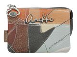 Anekke Sophia Auralis Coin Purse Multicolor Anekke Sophia Auralis Coin Purse Multicolor