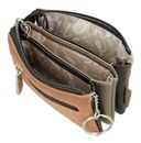 Anekke Sophia Auralis Coin Purse Multicolor Anekke Sophia Auralis Coin Purse Multicolor