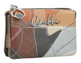 Anekke Sophia Auralis Coin Purse Multicolor Anekke Sophia Auralis Coin Purse Multicolor