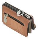 Anekke Sophia Auralis Coin Purse Multicolor Anekke Sophia Auralis Coin Purse Multicolor