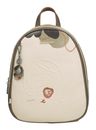 Anekke Sophia Gaia Backpack Multicolor
