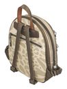 Anekke Sophia Gaia Backpack Multicolor