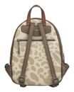 Anekke Sophia Gaia Backpack Multicolor