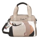 Anekke Muse Eikon Short Handle Bag Multicolor