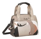 Anekke Muse Eikon Short Handle Bag Multicolor