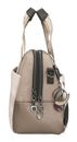 Anekke Muse Eikon Short Handle Bag Multicolor