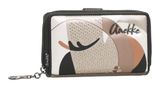 Anekke Muse Eikon Wallet M Multicolor