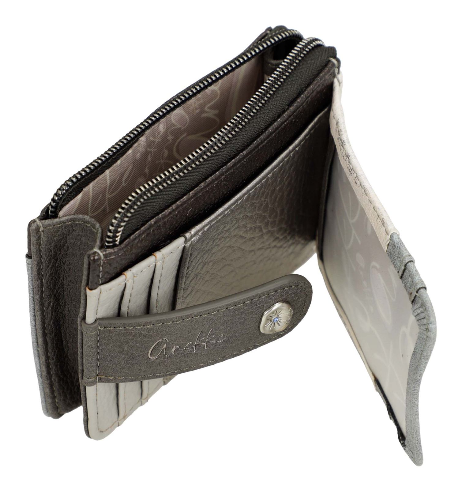 Anekke Sophia Card Holder Multicolor Anekke Sophia Card Holder Multicolor