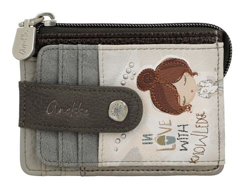 Anekke Sophia Card Holder Multicolor