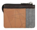 Anekke Sophia Card Holder Multicolor Anekke Sophia Card Holder Multicolor