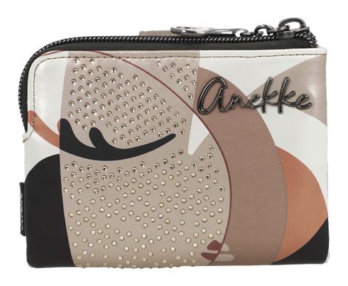 Anekke Muse Eikon Flexible Wallet S Multicolor