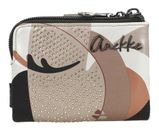 Anekke Muse Eikon Flexible Wallet S Multicolor