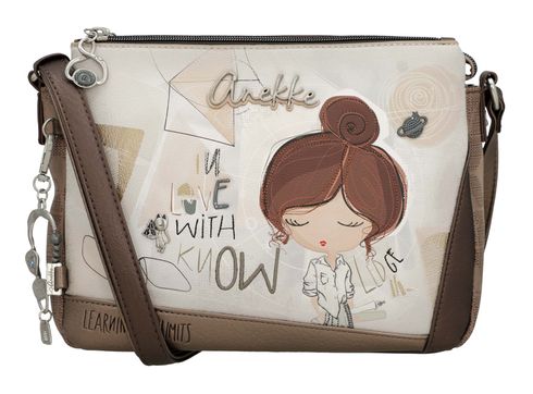 Anekke Sophia Crossbody Bag Multicolor