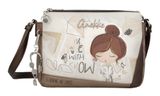 Anekke Sophia Crossbody Bag Multicolor Anekke Sophia Crossbody Bag Multicolor