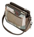Anekke Sophia Crossbody Bag Multicolor Anekke Sophia Crossbody Bag Multicolor