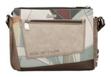 Anekke Sophia Crossbody Bag Multicolor Anekke Sophia Crossbody Bag Multicolor