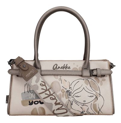 Anekke Muse Olympia Crossbody Bag Multicolor