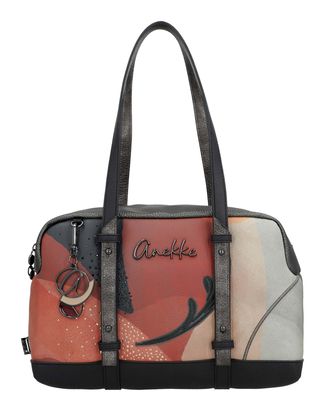 Anekke Muse Eikon Shoulder Bag Multicolor