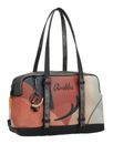 Anekke Muse Eikon Shoulder Bag Multicolor