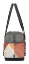 Anekke Muse Eikon Shoulder Bag Multicolor