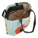 Anekke Muse Eikon Travel Bag Multicolor