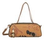 Anekke Sophia Gaia Short Handle Bag Multicolor