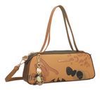 Anekke Sophia Gaia Short Handle Bag Multicolor