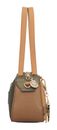 Anekke Sophia Gaia Short Handle Bag Multicolor