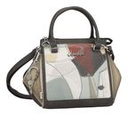Anekke Sophia Auralis Short Handle Bag Multicolor