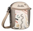 Anekke Muse Olympia Mini Crossbody Bag Multicolor Anekke Muse Olympia Mini Crossbody Bag Multicolor