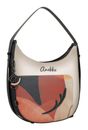Anekke Muse Eikon Hobo Bag Multicolor