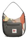 Anekke Muse Eikon Hobo Bag Multicolor