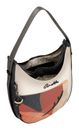 Anekke Muse Eikon Hobo Bag Multicolor