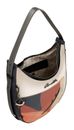 Anekke Muse Eikon Hobo Bag Multicolor