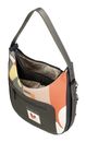 Anekke Muse Eikon Hobo Bag Multicolor