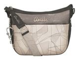 Anekke Sophia Auralis Crossbody Bag L Multicolor