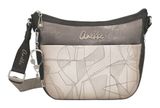 Anekke Sophia Auralis Crossbody Bag L Multicolor