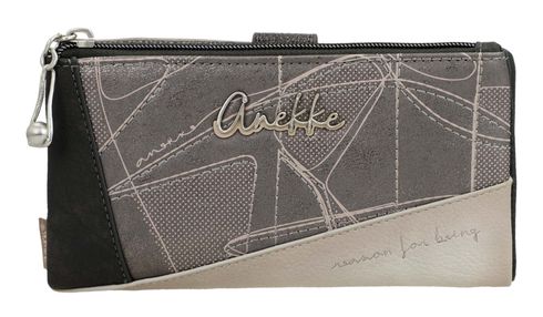 Anekke Muse Olympia Flexible Wallet Multicolor