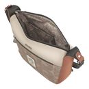 Anekke Sophia Auralis Crossbody Bag Multicolor