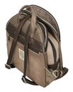 Anekke Sophia Anti-Theft Backpack Multicolor