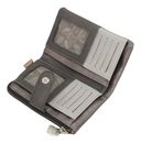 Anekke Sophia Flexible RFID Wallet M Multicolor Anekke Sophia Flexible RFID Wallet M Multicolor